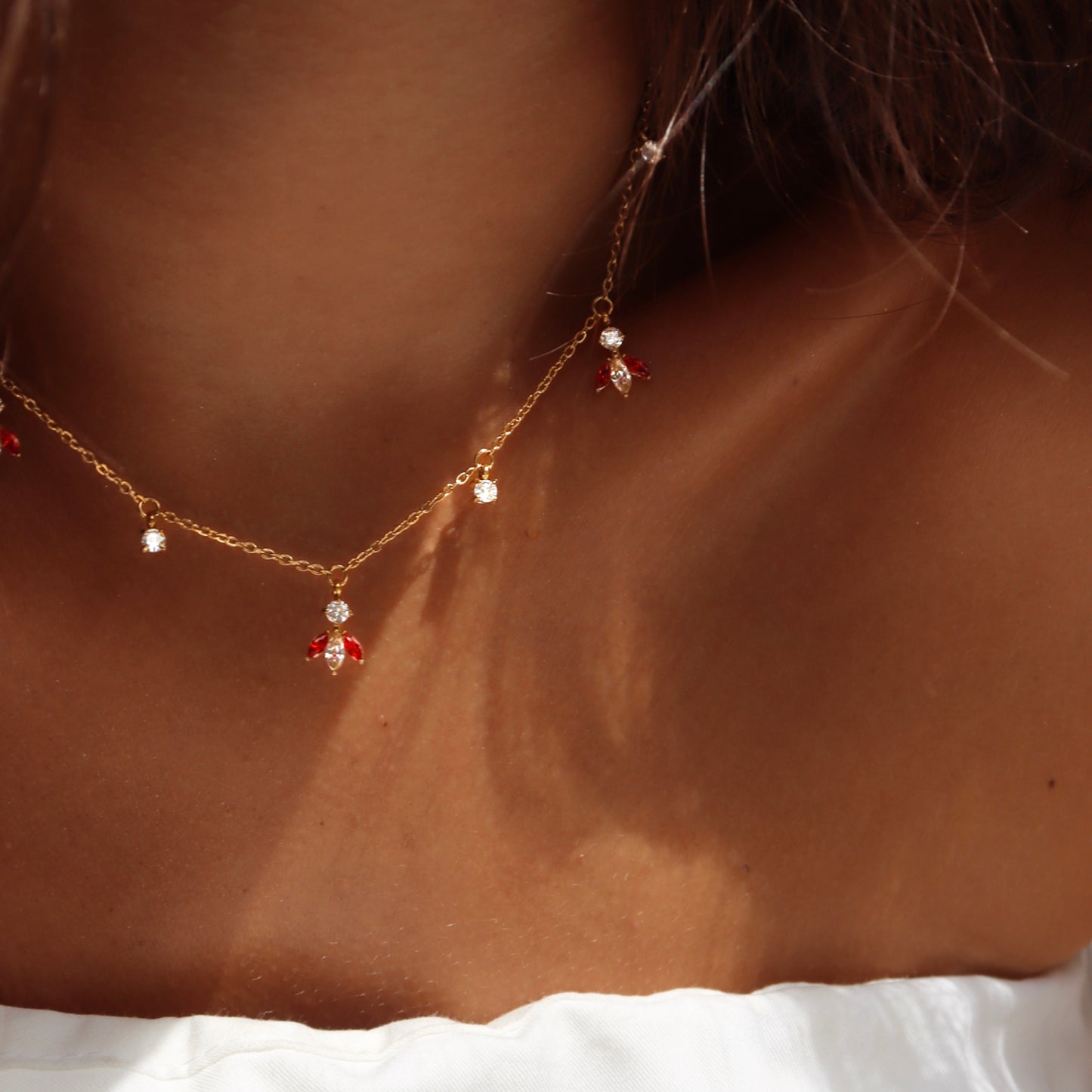 Collier Ysée
