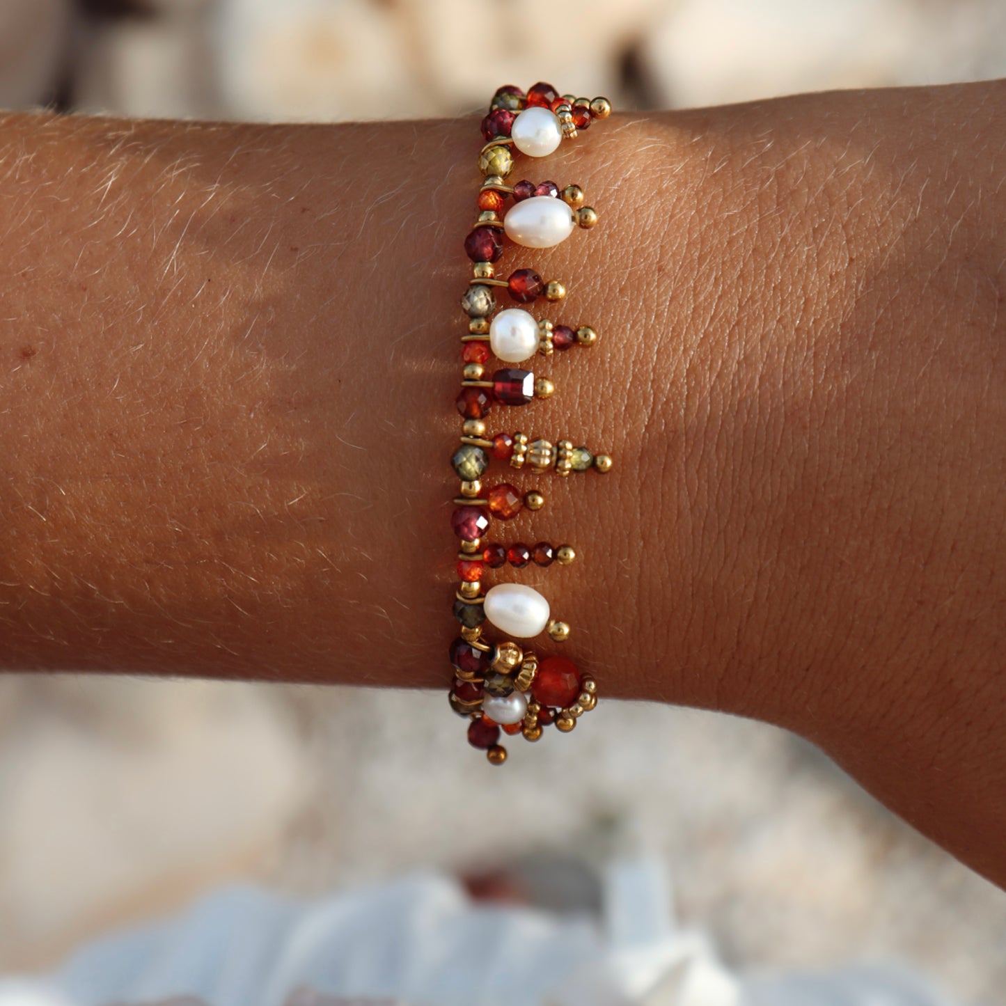 Bracelet Jasmine