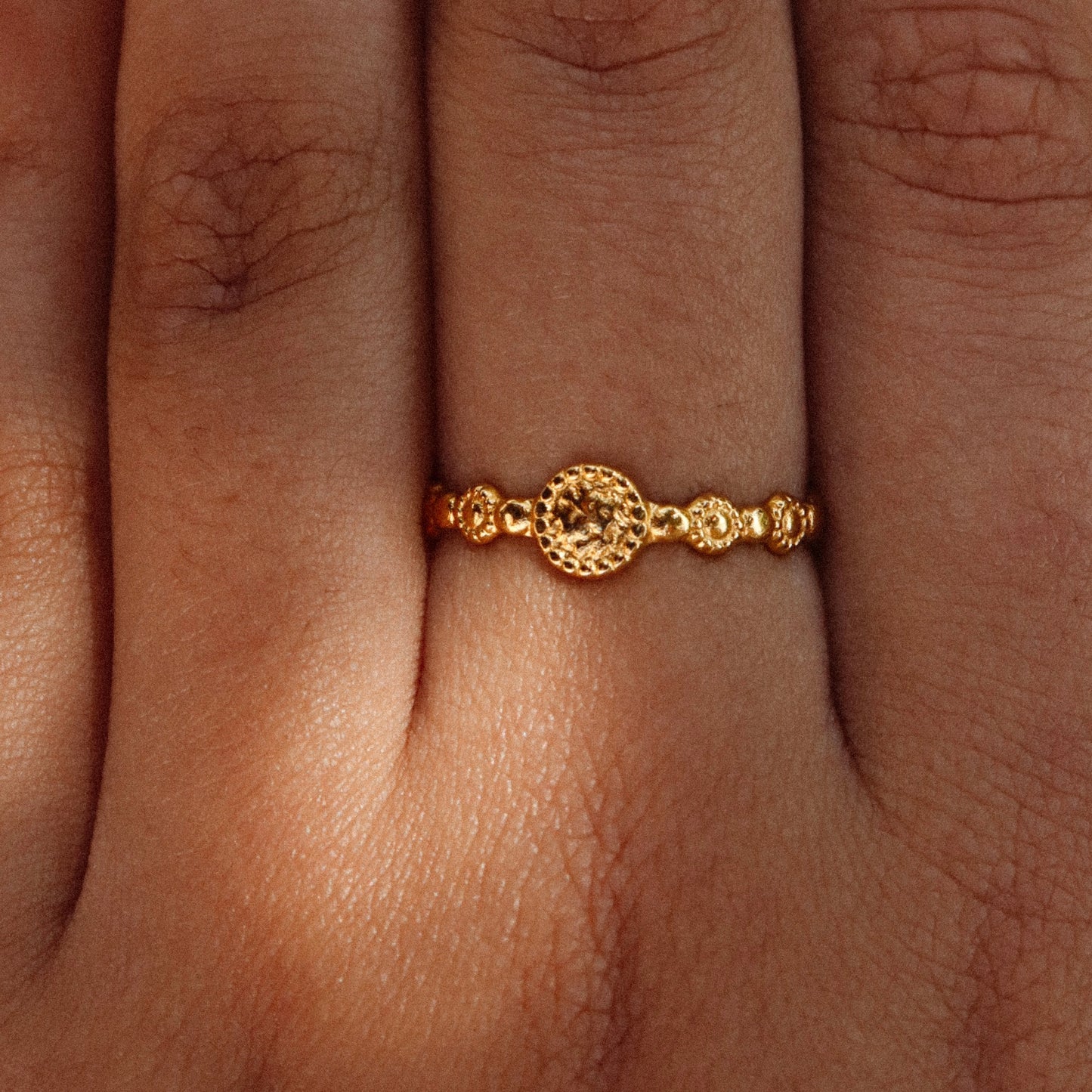Bague Paula