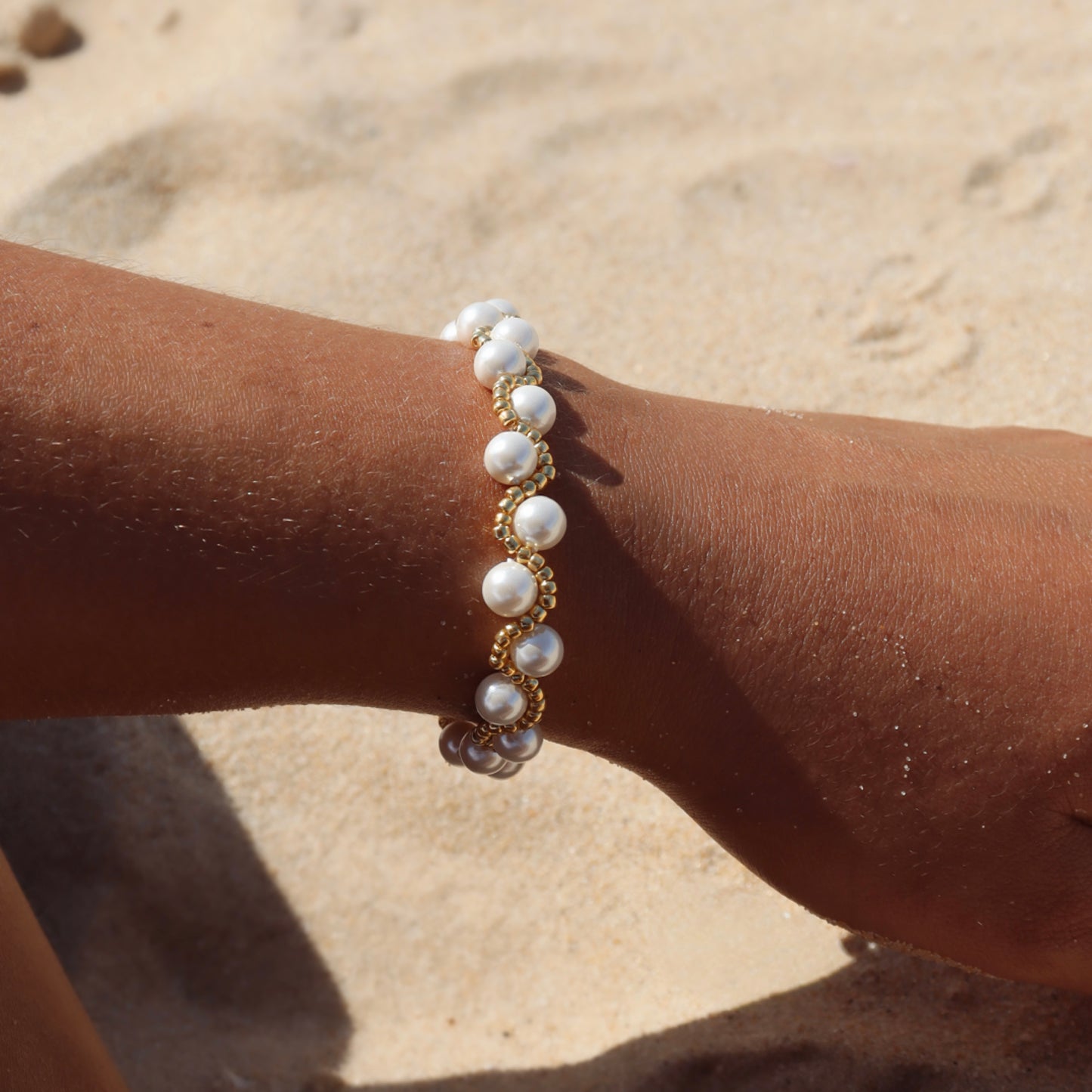 Bracelet Yéléna