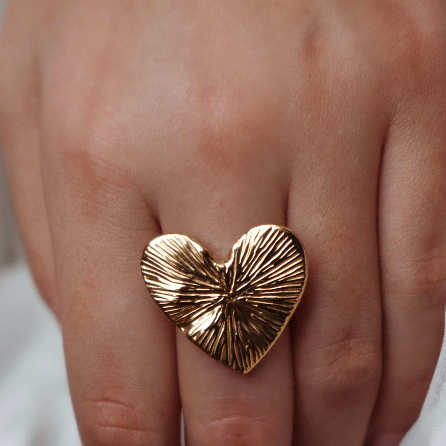Bague Amore