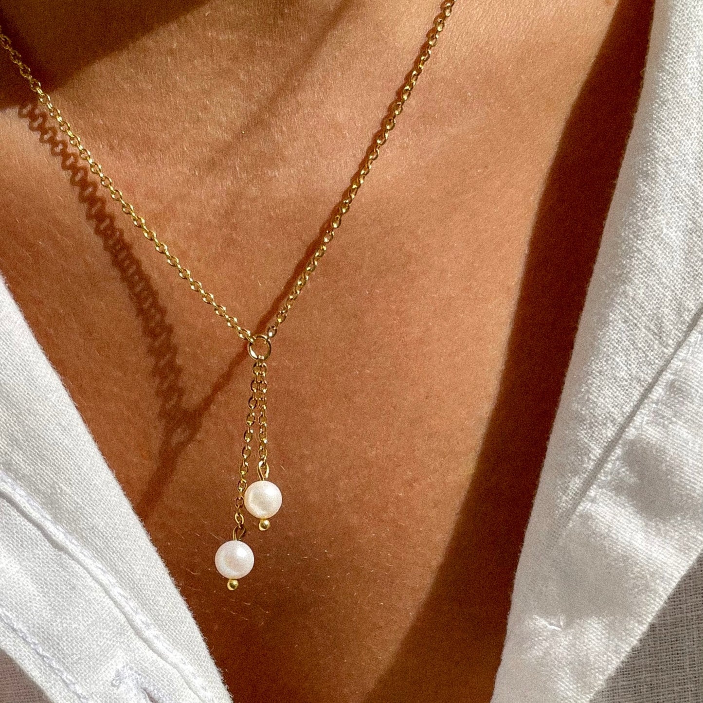 CRÉATION | Collier Nino