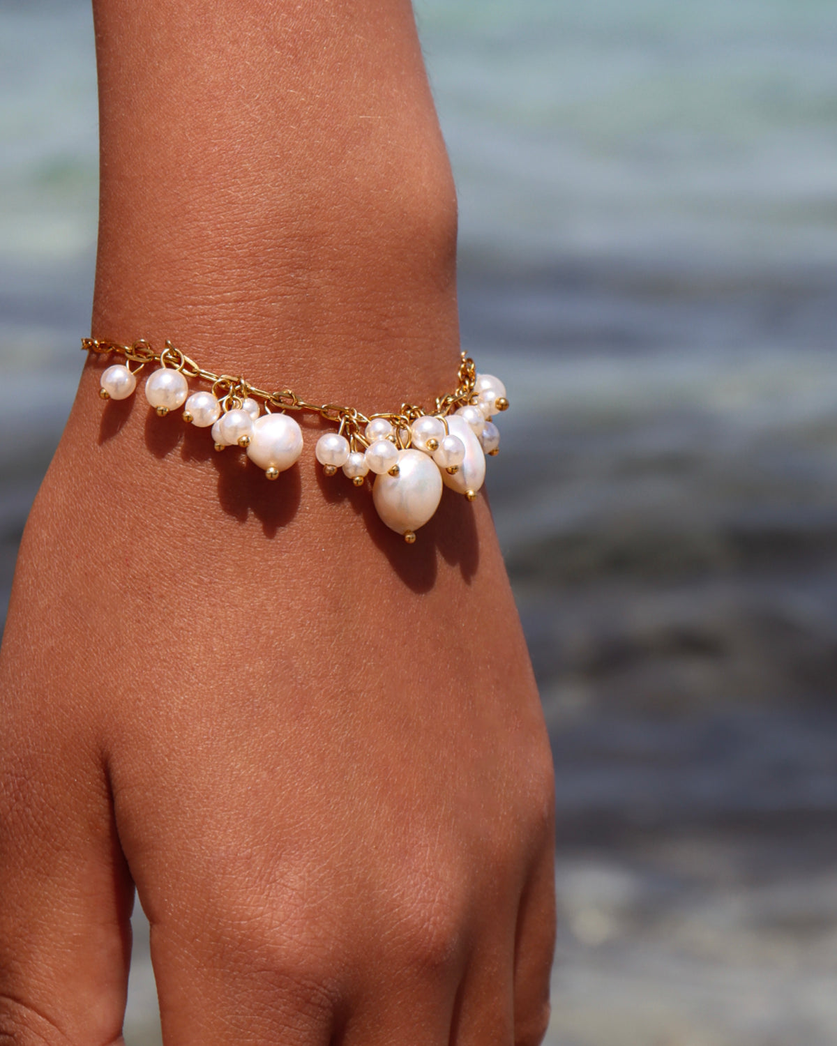 Bracelet LIMA