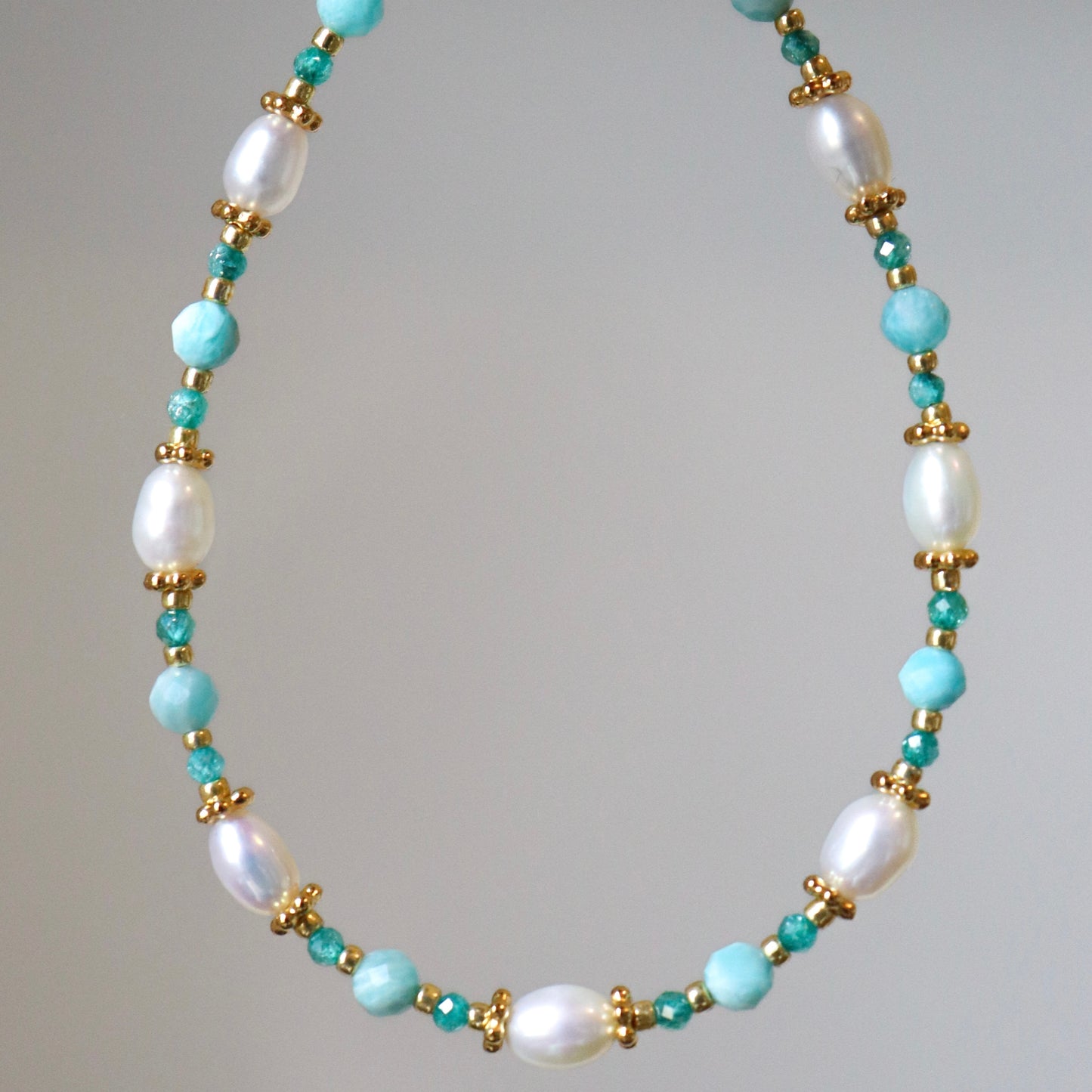 CRÉATION | Bracelet Maelys