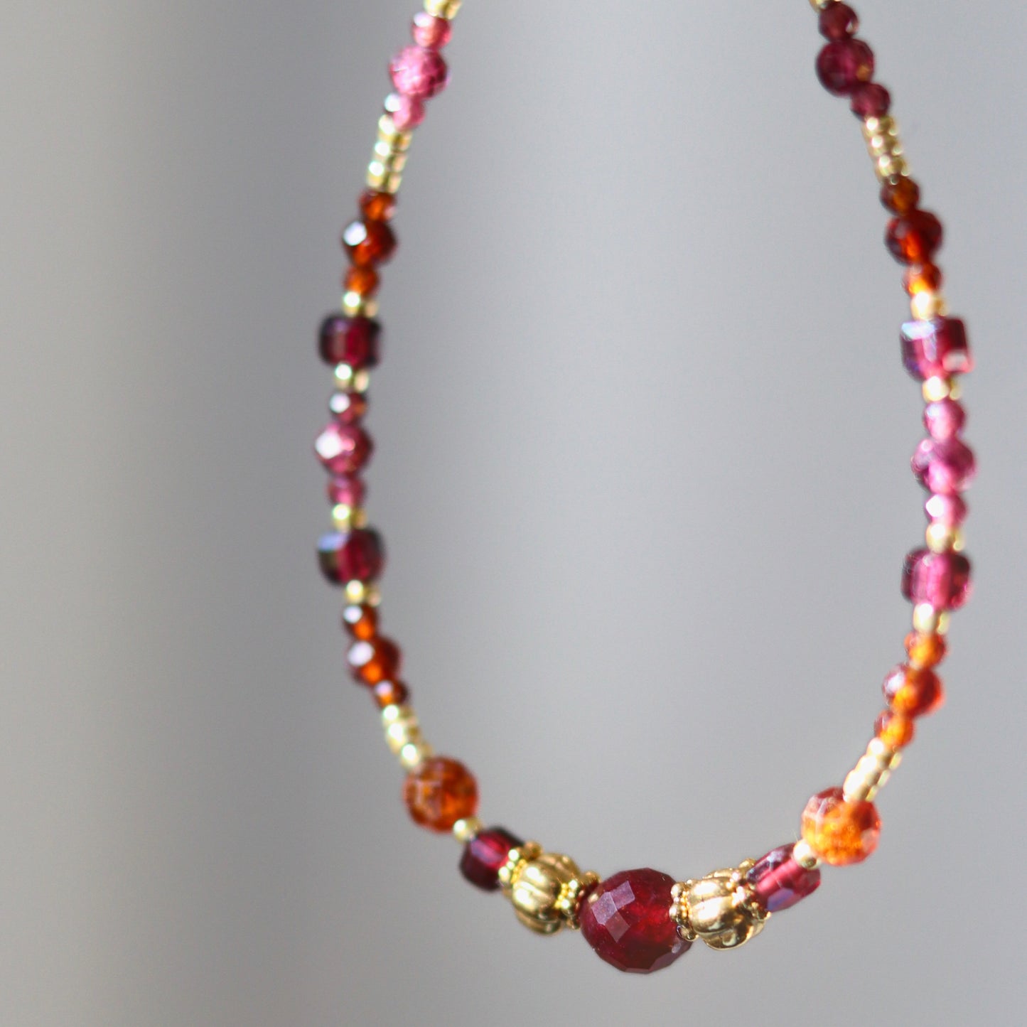 CRÉATION | Bracelet Manoline