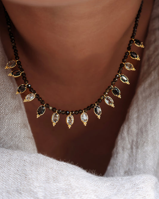 Collier SUZANNE