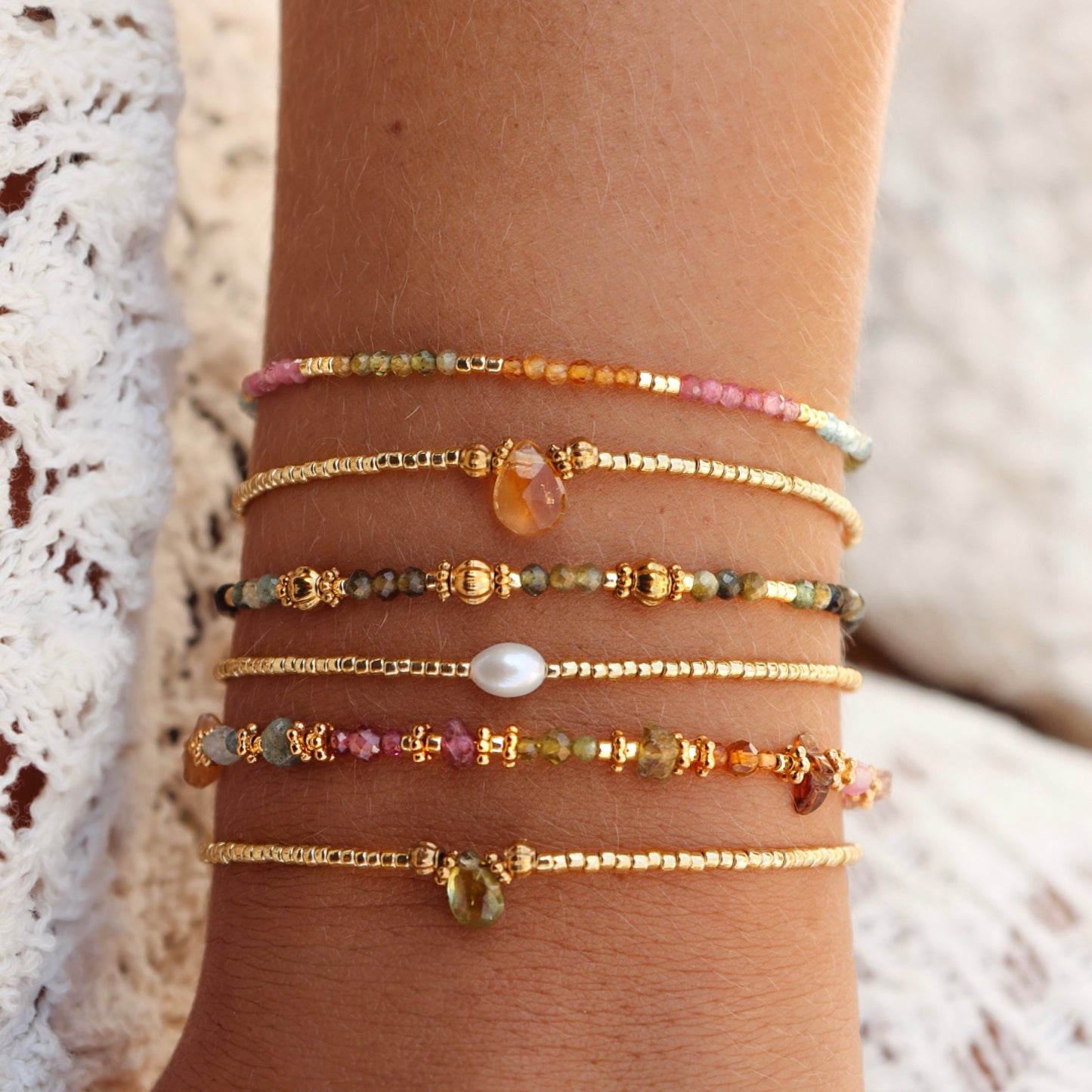 Bracelet Boho