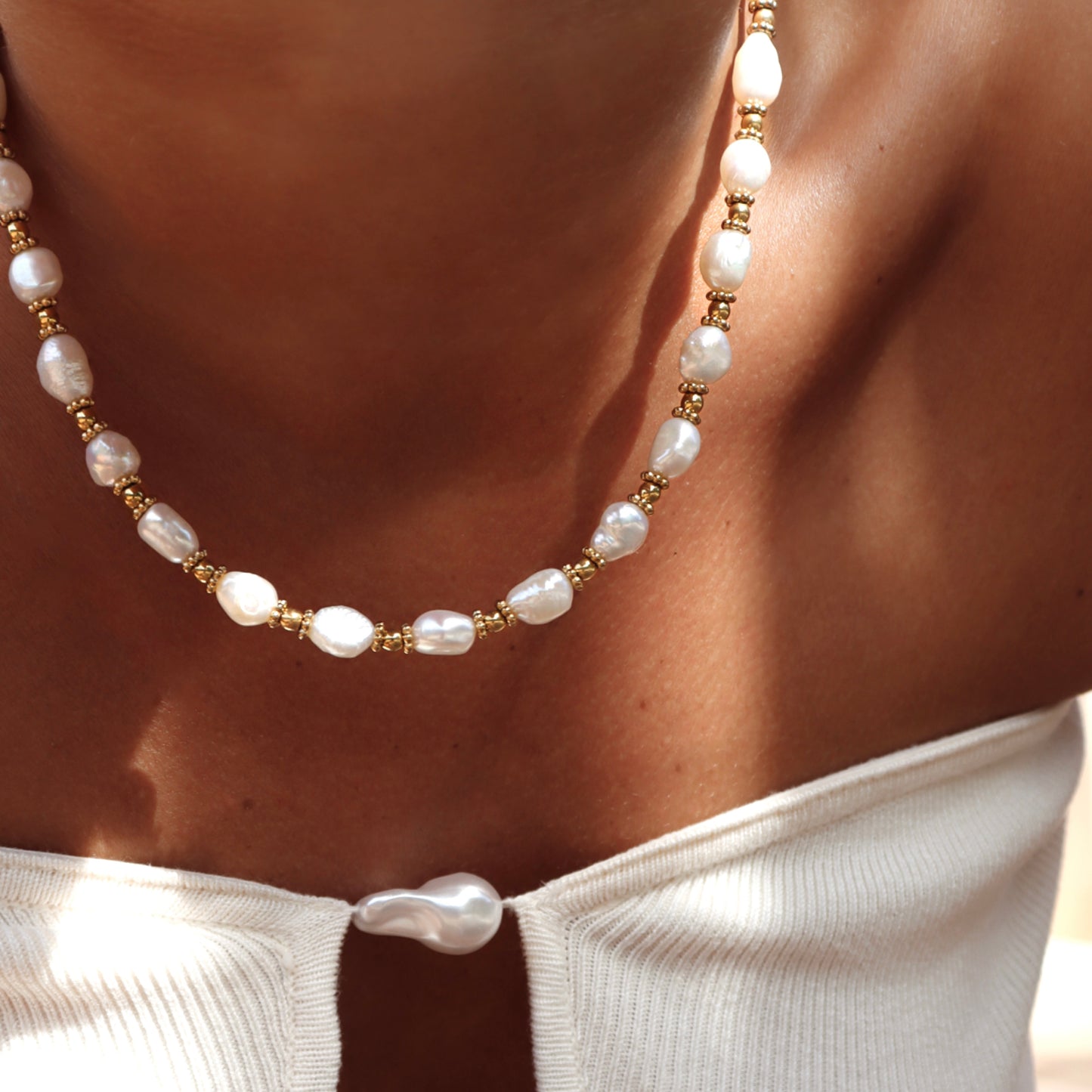 Collier Mio