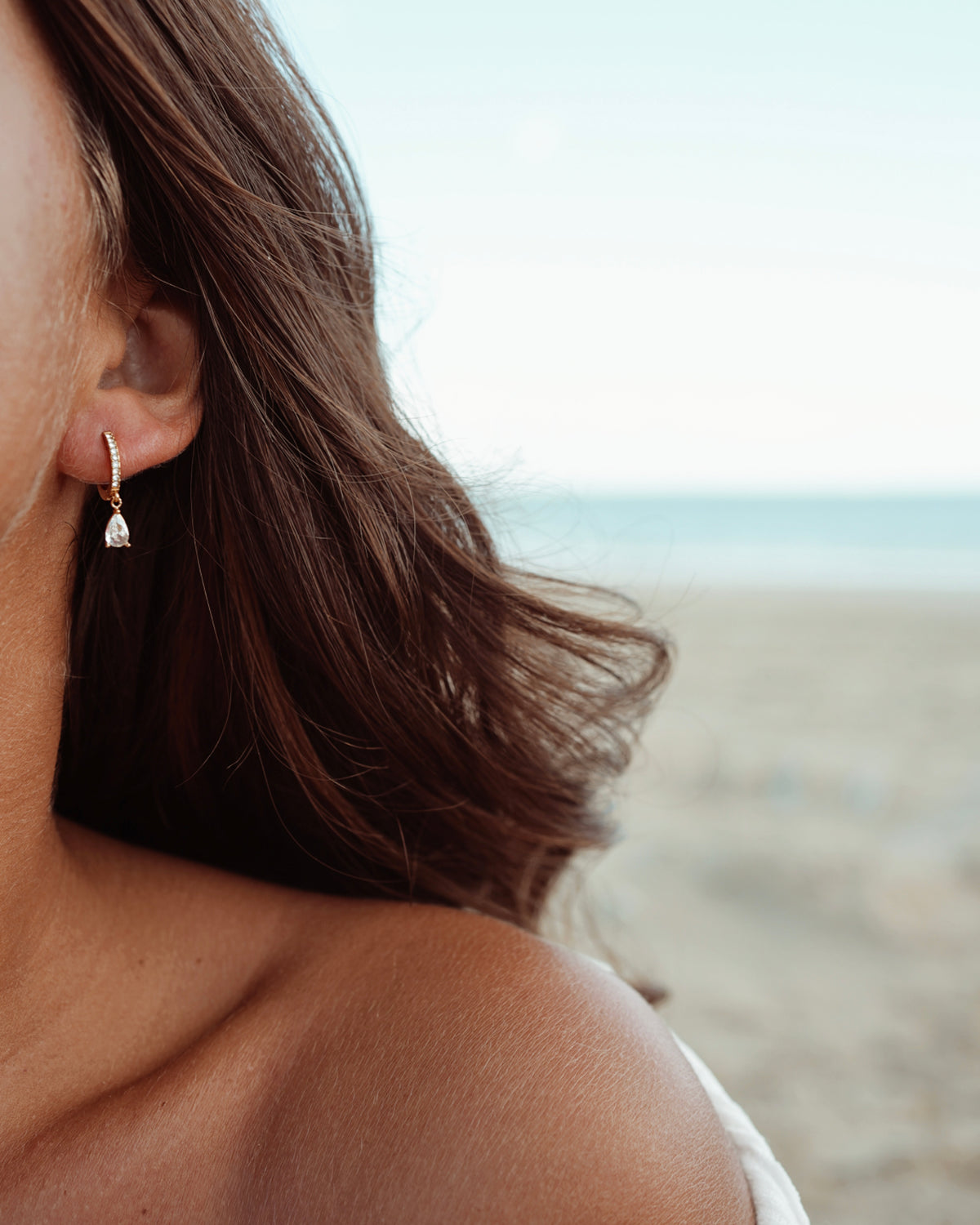 Boucles d’oreilles MIA
