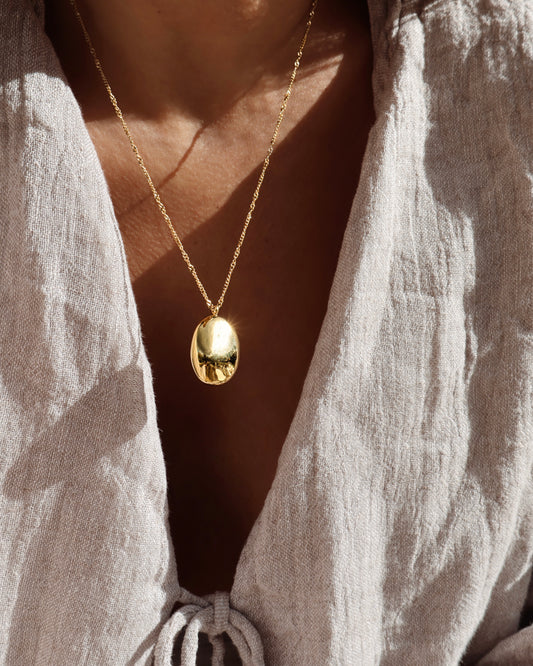 Collier LUMA