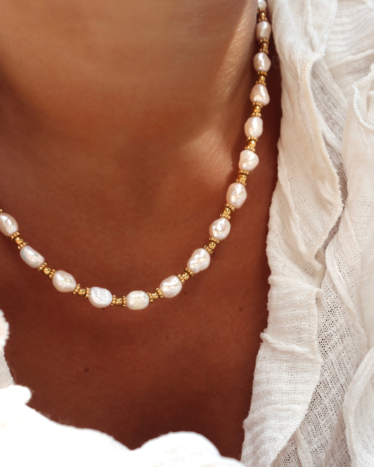 Collier MIO