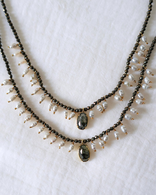 Collier JANNAH