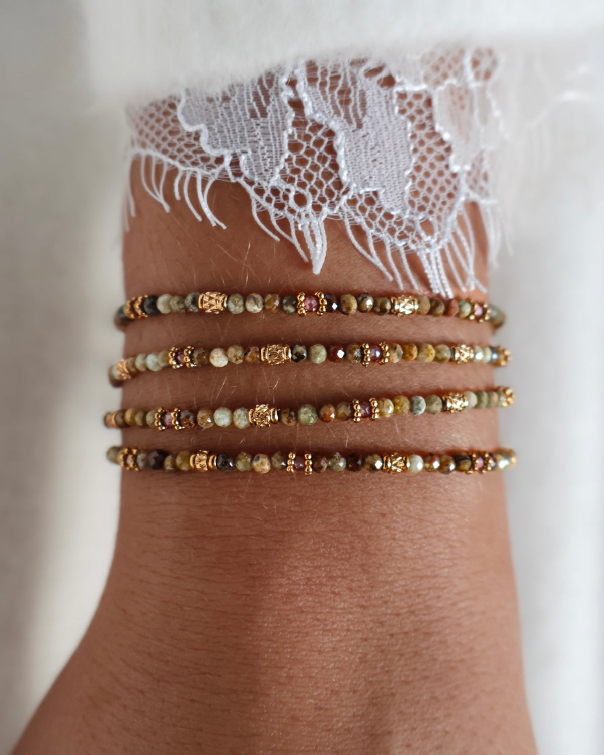 Bracelet ÉMERA