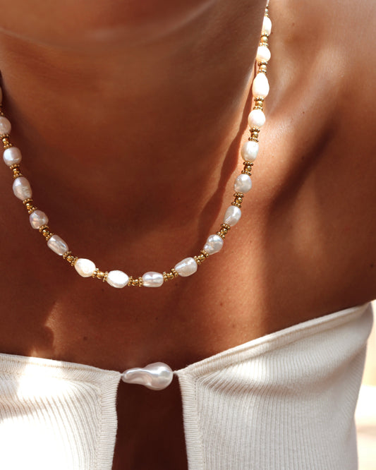 Collier MIO
