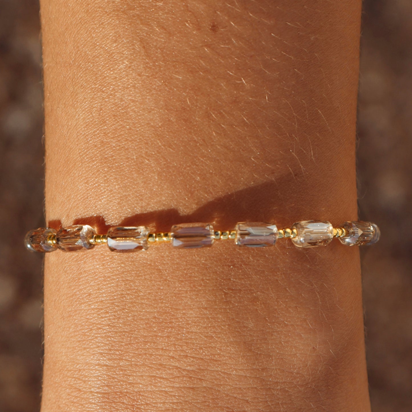 CRÉATION | Bracelet Ibiza