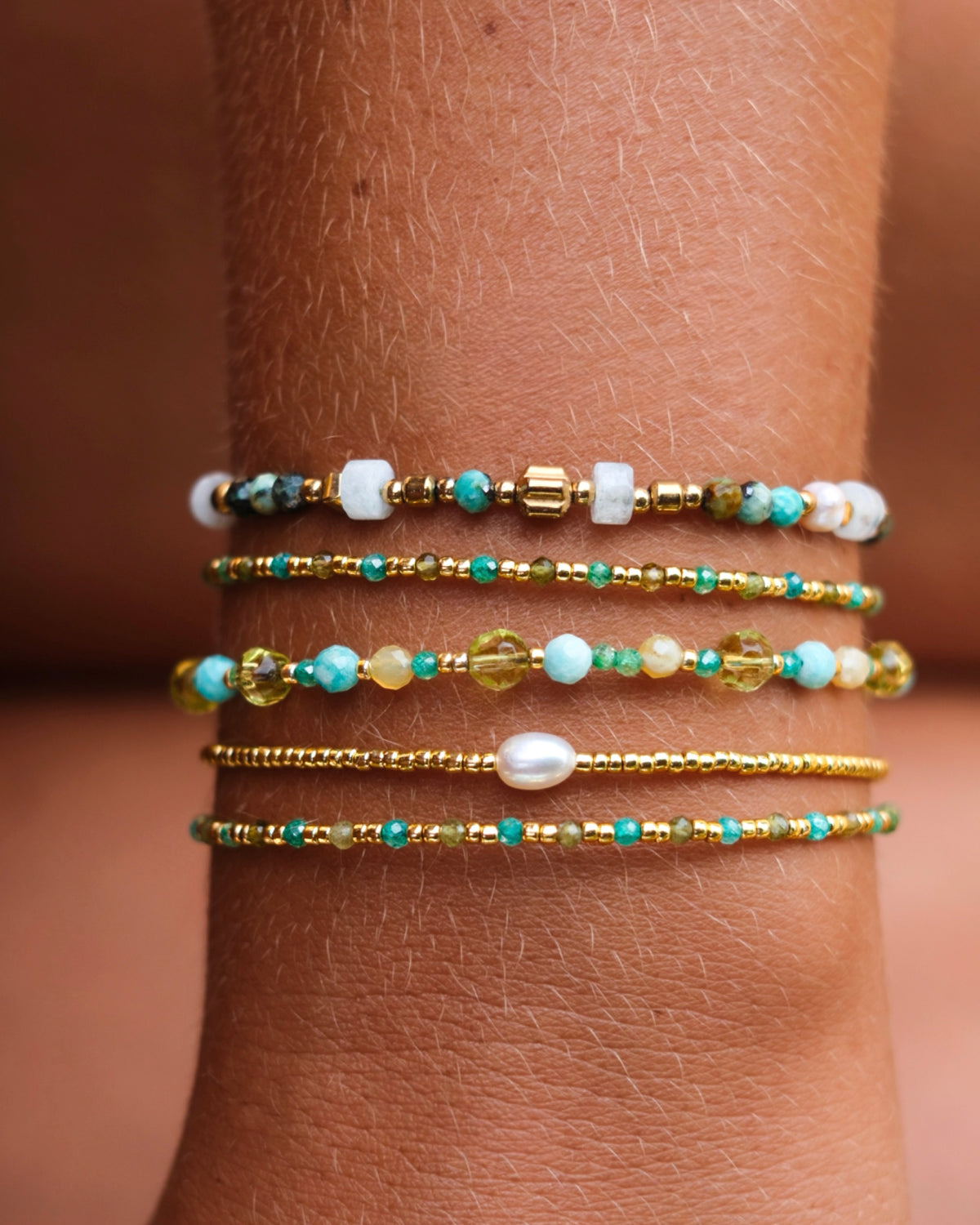 Bracelet YONA
