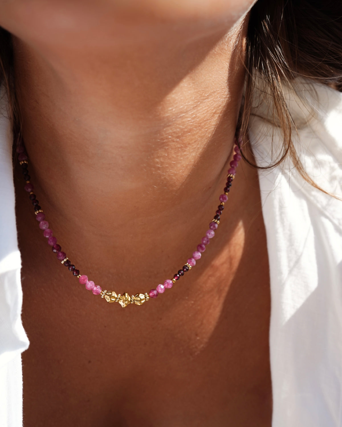 Collier KHARA