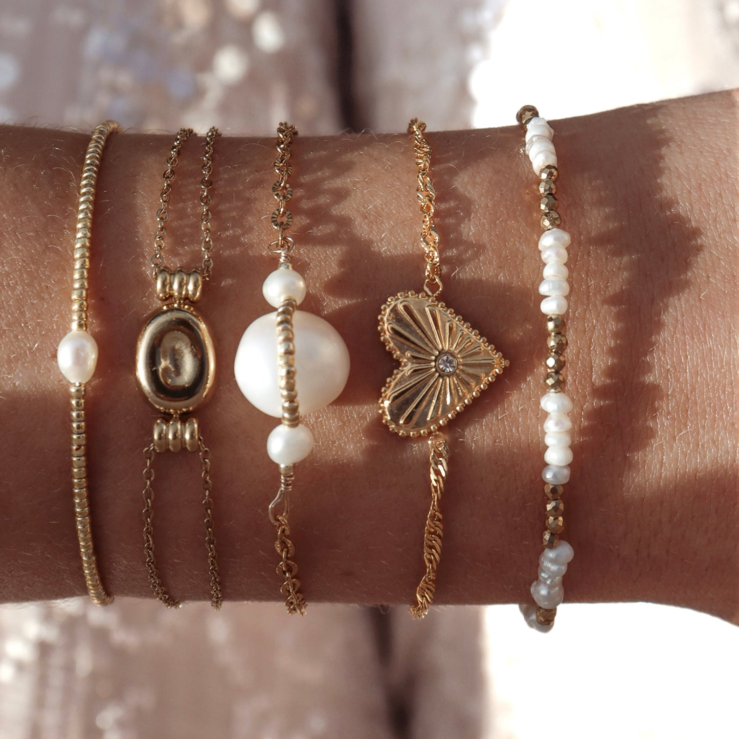 Bracelet Amore