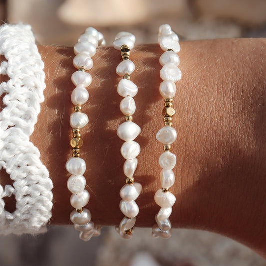 Bracelet Palmera