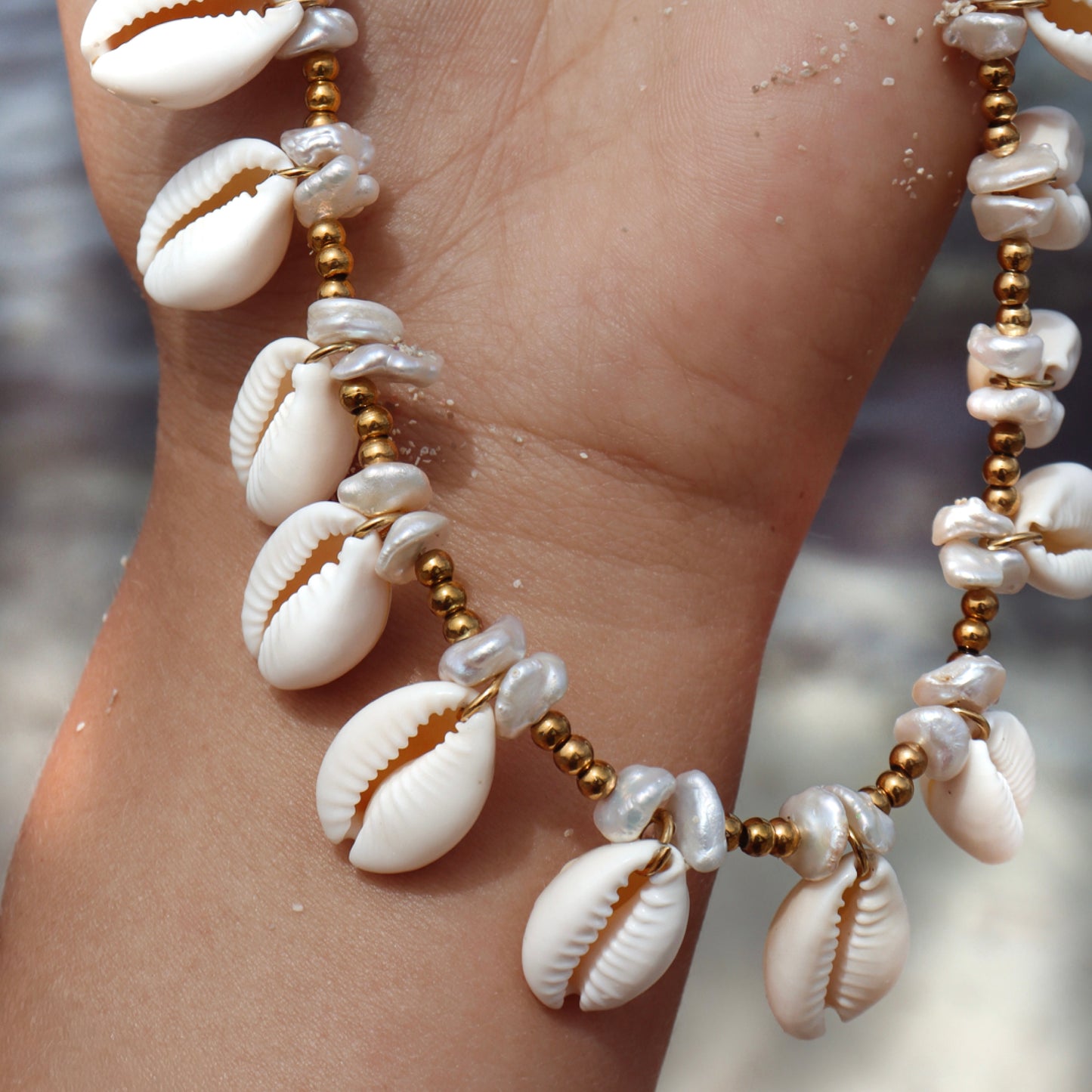 Collier Moana
