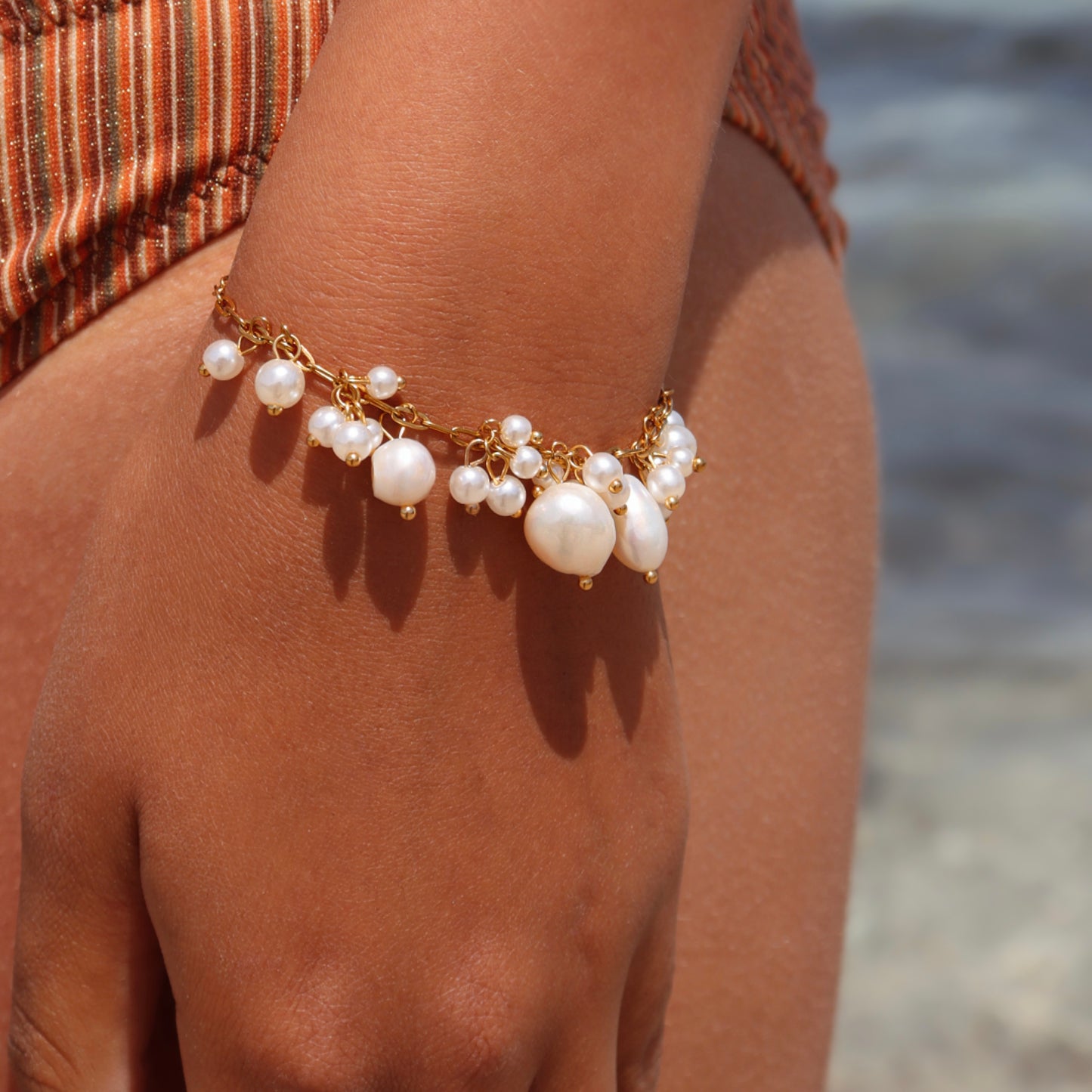 Bracelet Lima