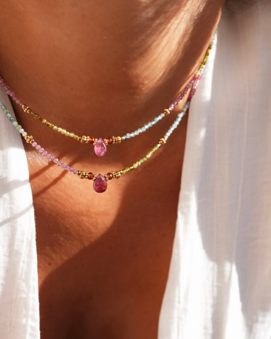 Collier NAÏRA