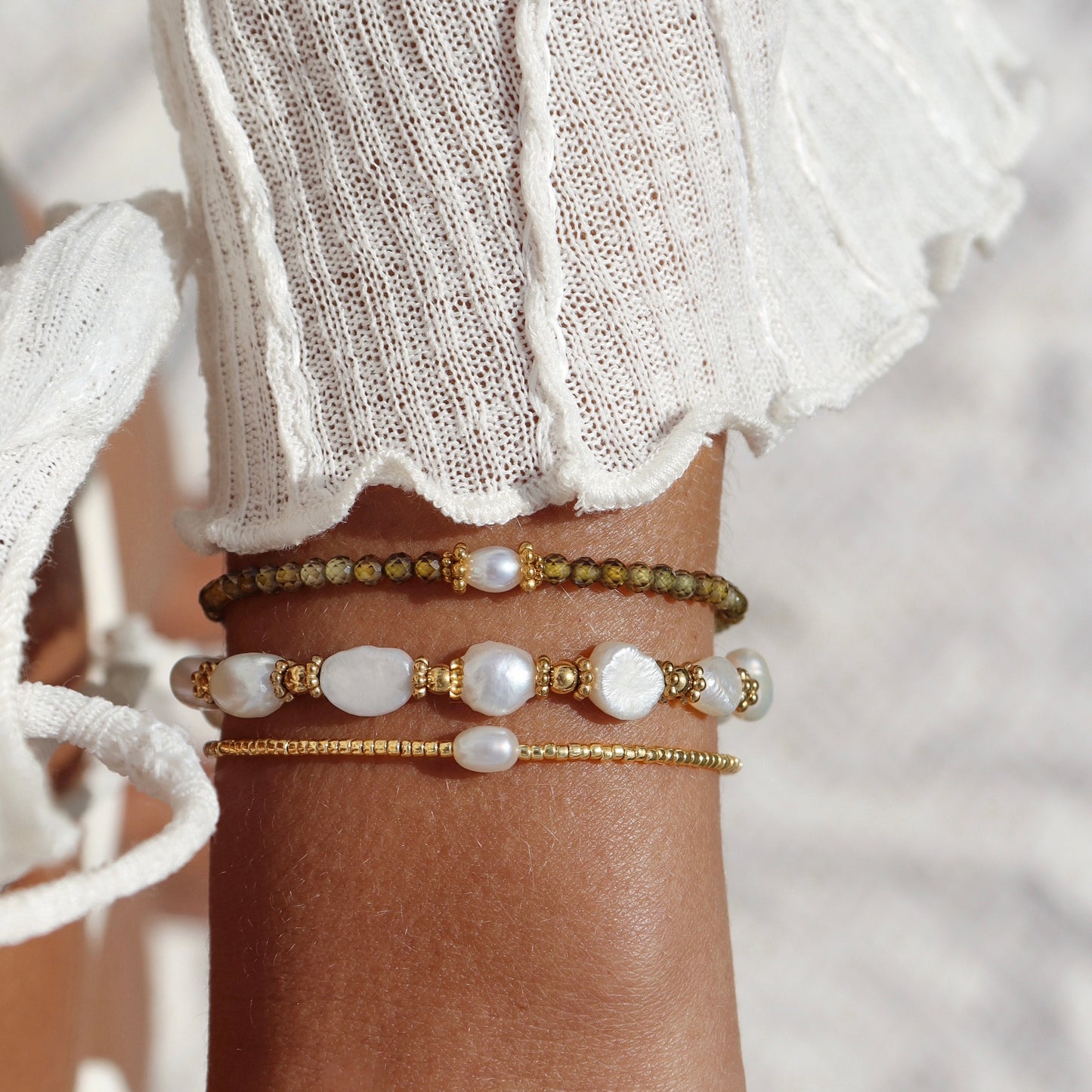Bracelet Mio