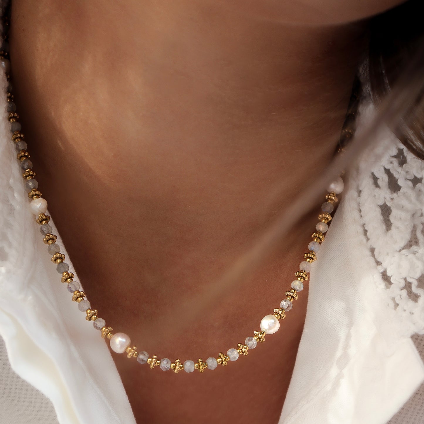 Collier Taïla