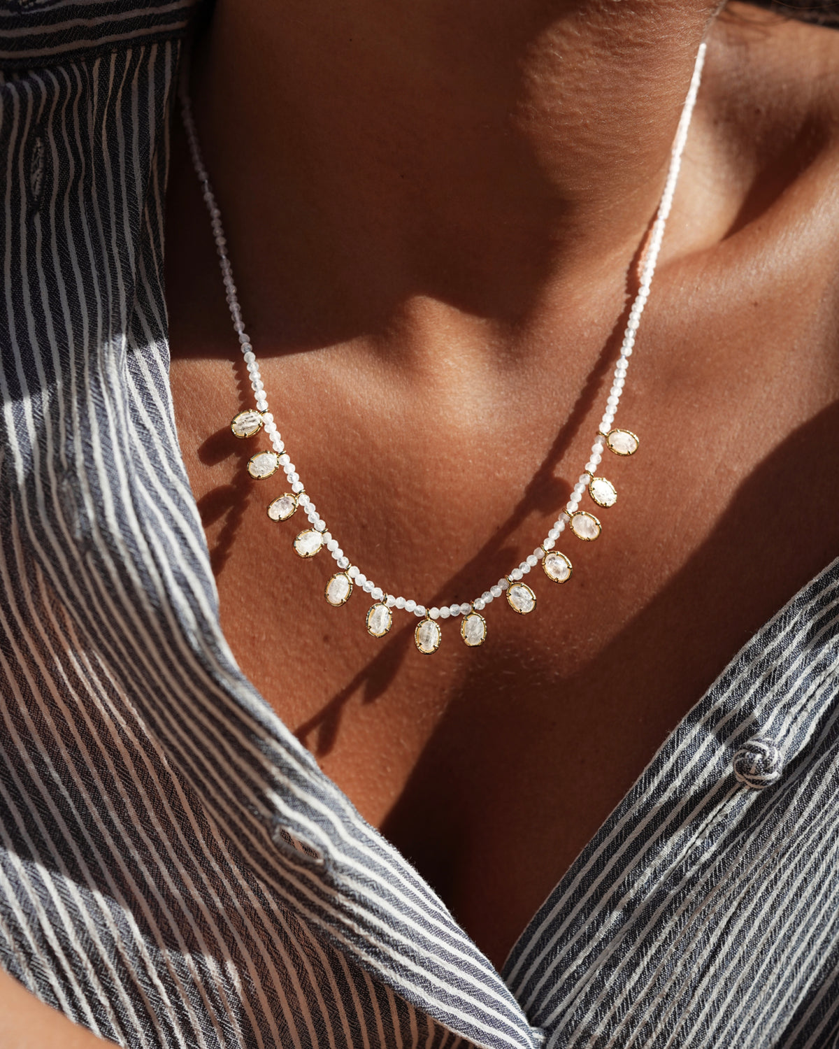 Collier RIVIERA