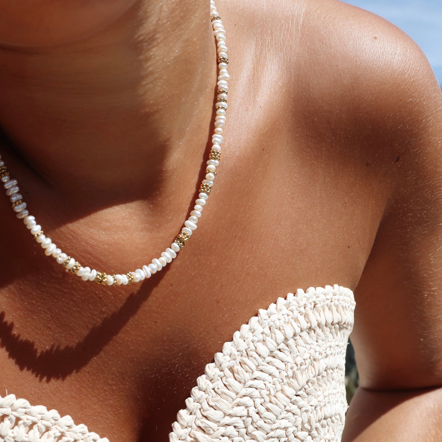 Collier June