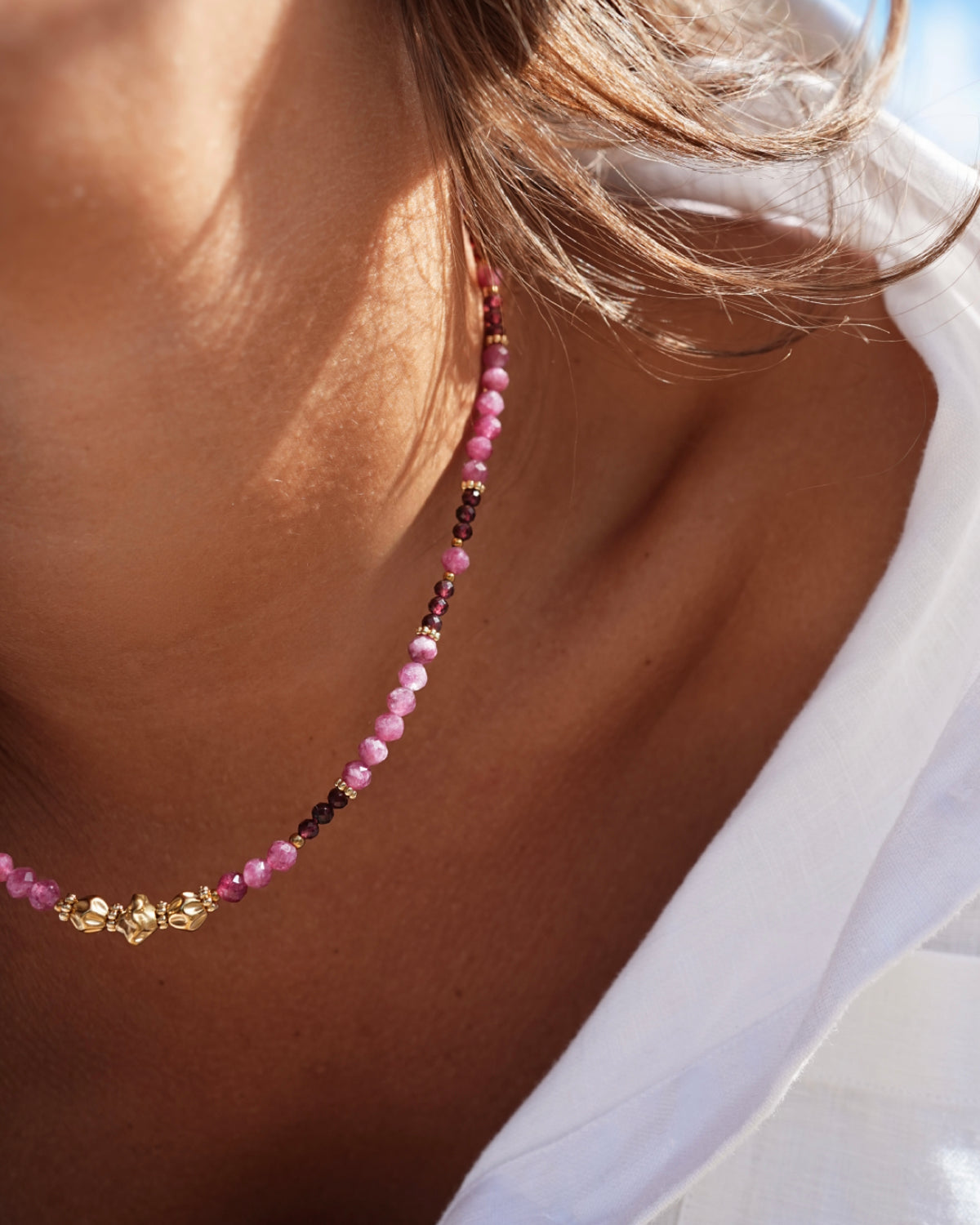 Collier KHARA
