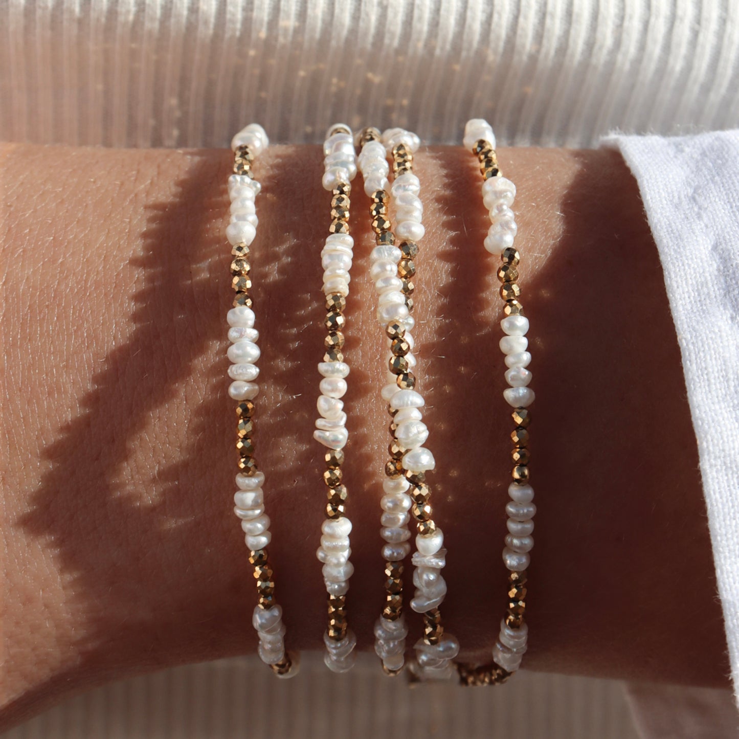 Bracelet Isya