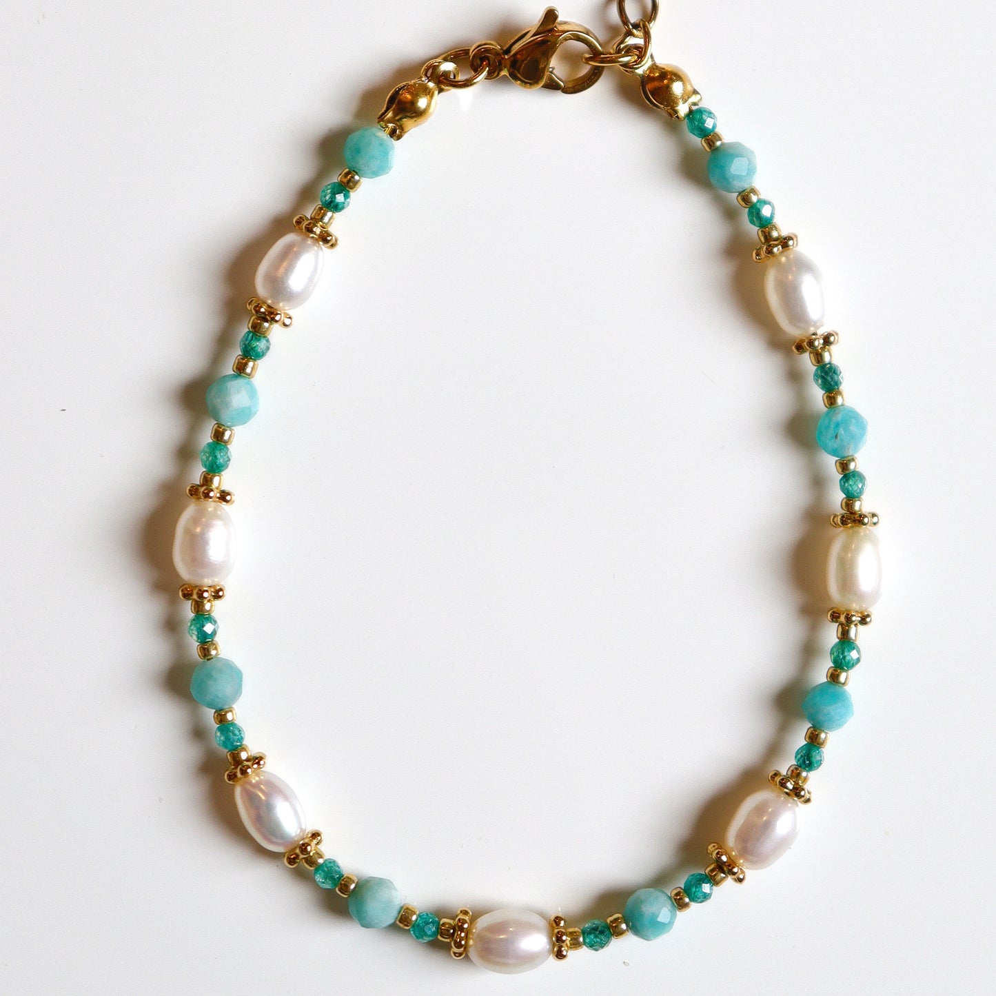 CRÉATION | Bracelet Maelys