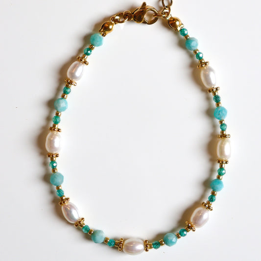 CRÉATION | Bracelet Maelys