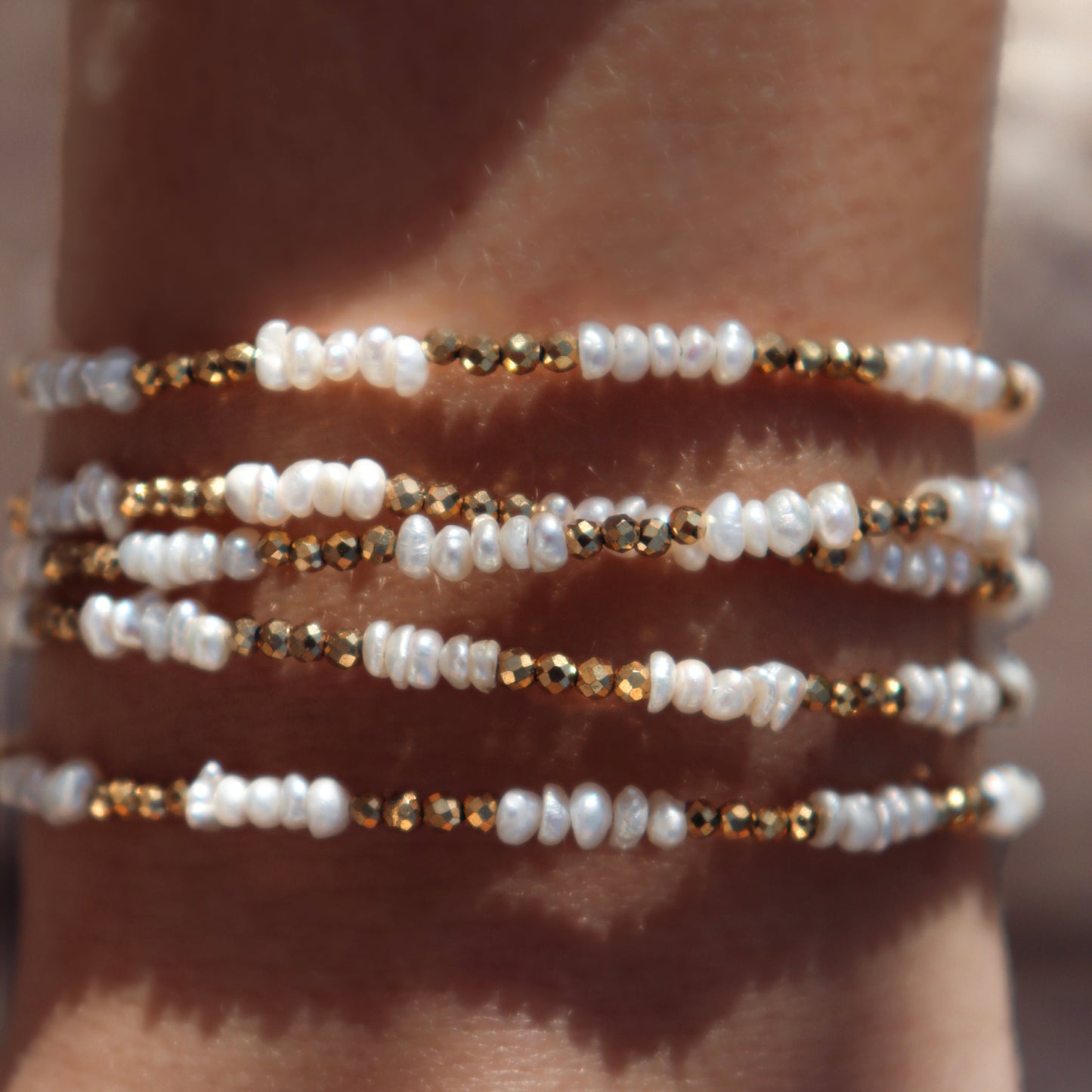 Bracelet Isya