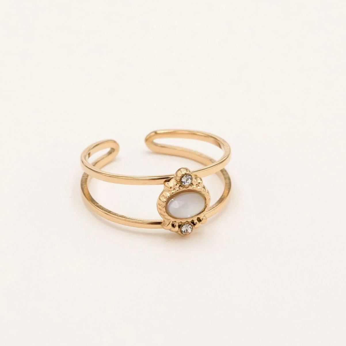 Bague Pia