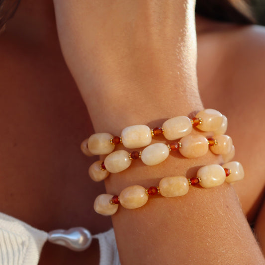 Bracelet Mango