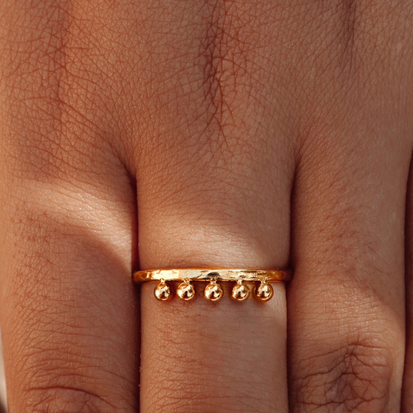 Bague Hiba