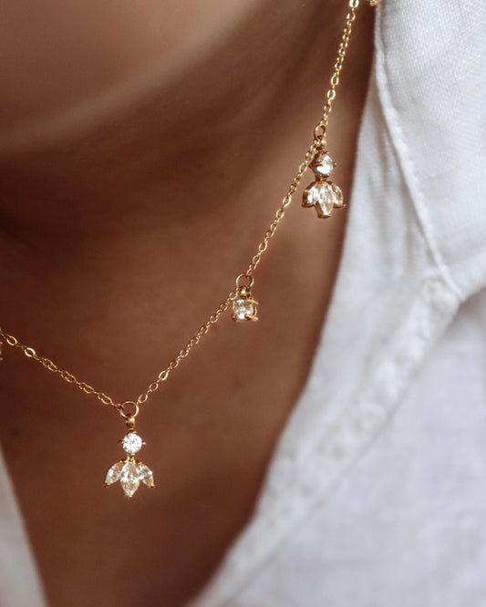 Collier YSÉE