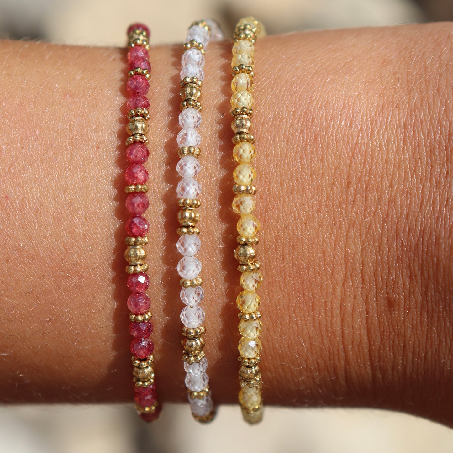 Bracelet Galina