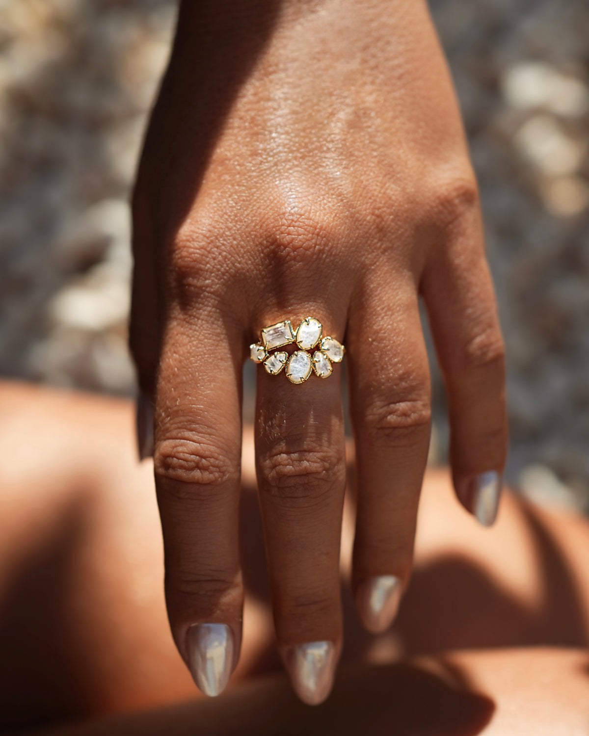 Bague AMIRA