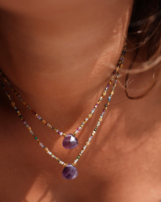 Collier ALMERA