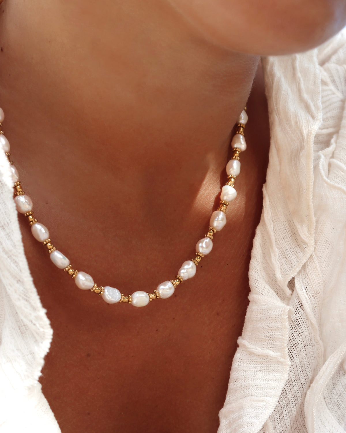 Collier MIO