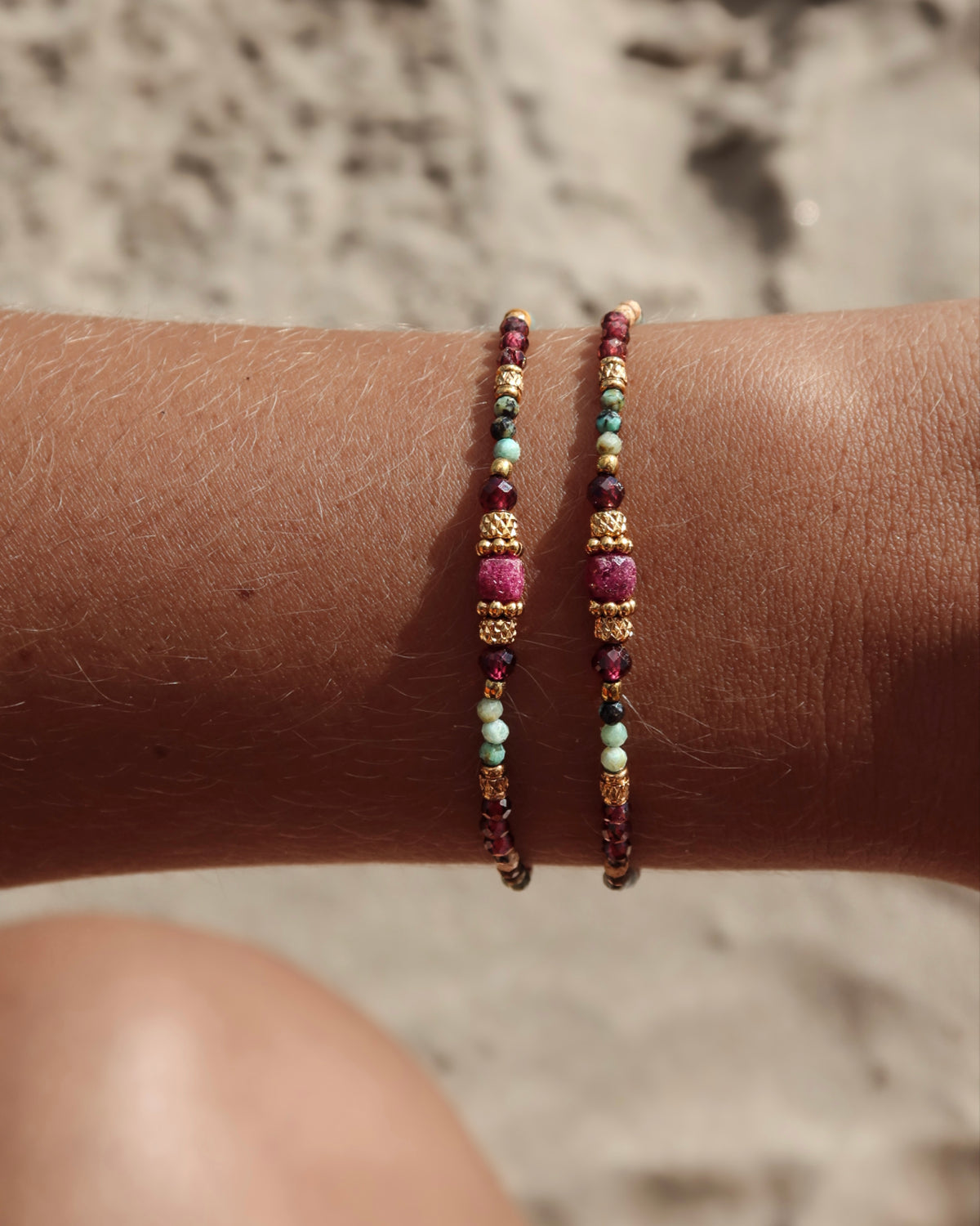Bracelet AÏDA