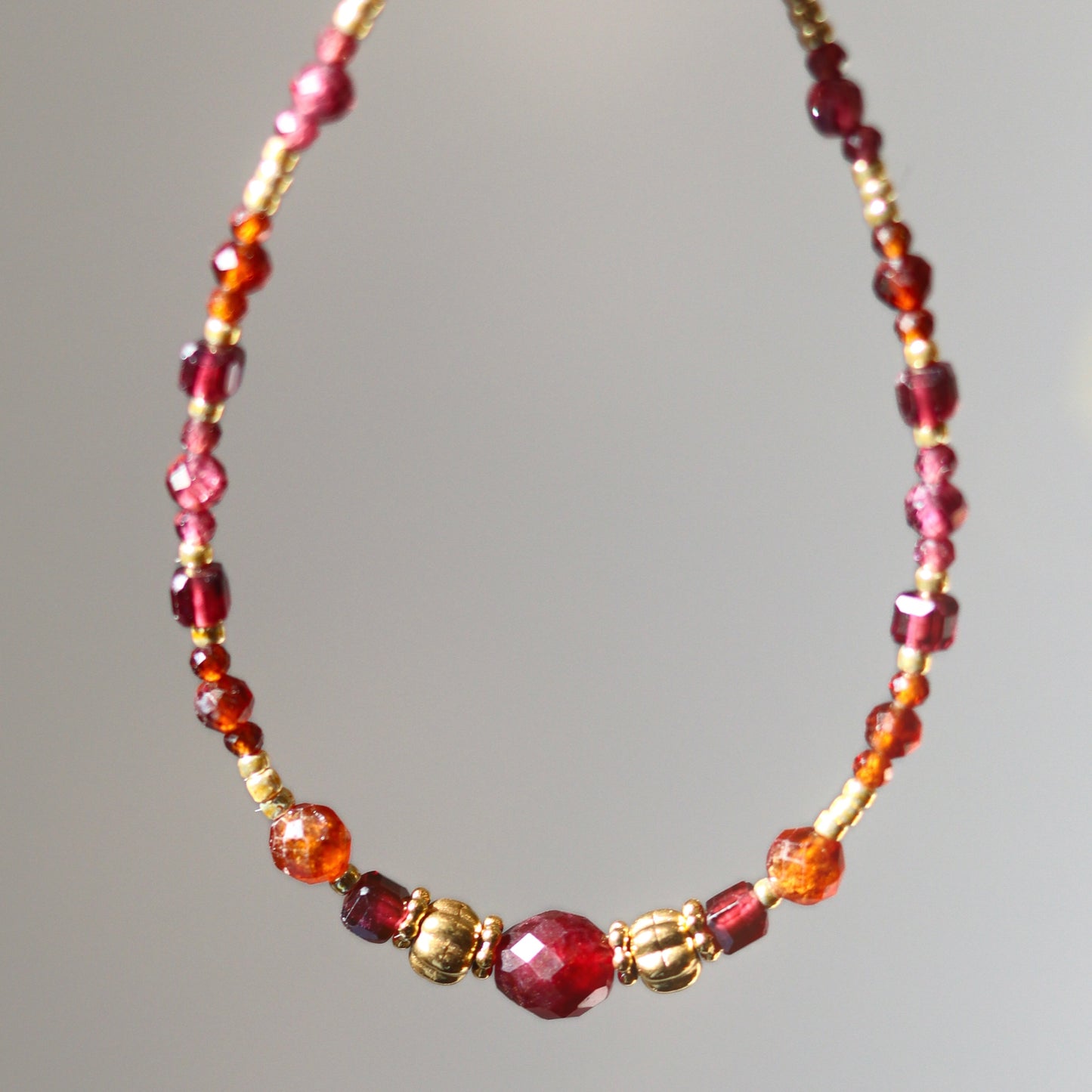 CRÉATION | Bracelet Manoline