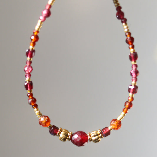 CRÉATION | Bracelet Manoline