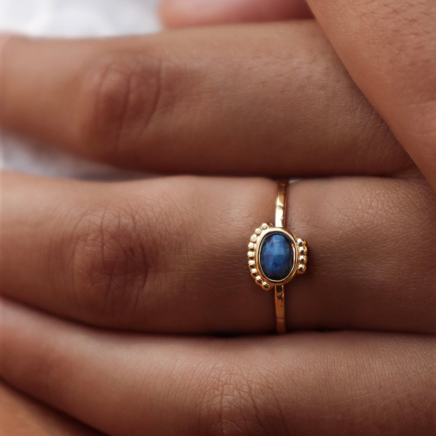 Bague Yona