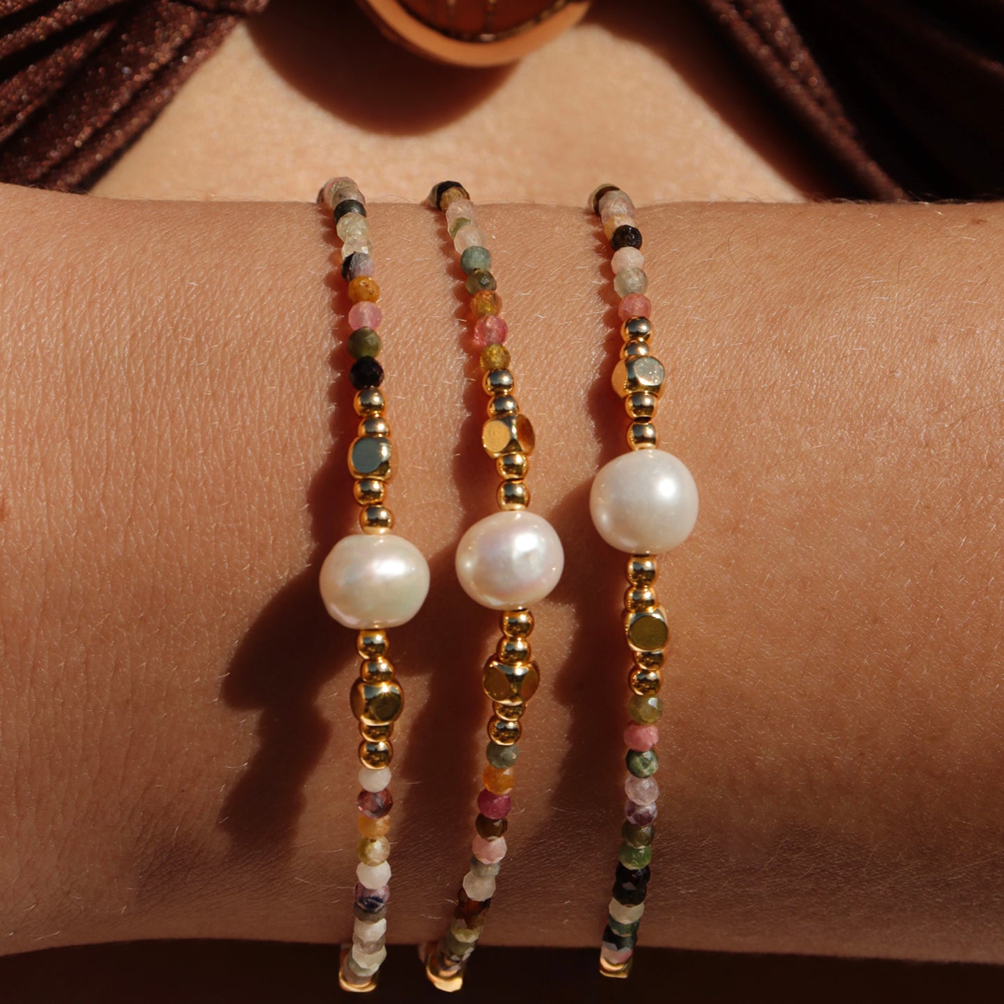 Bracelet Amalia