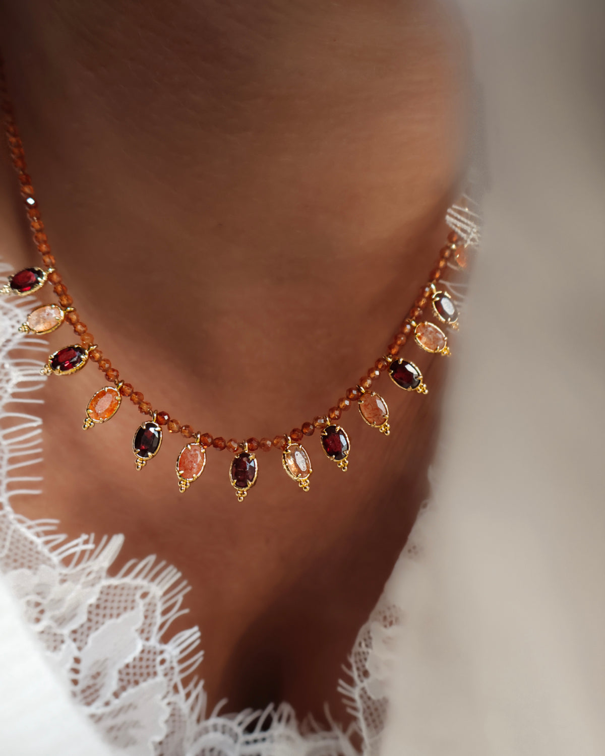 Collier MEÏRA