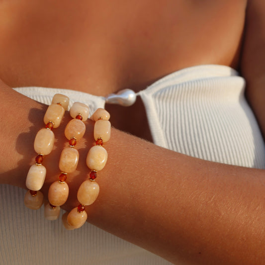 Bracelet Mango